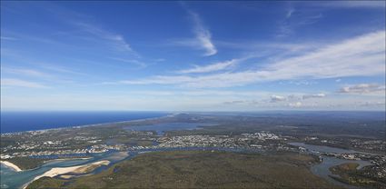 Noosaville - QLD 2014 T (PBH4 00 17041)